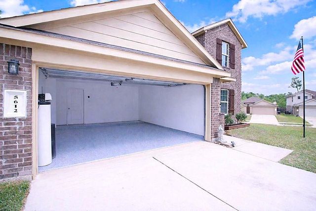 5612 Rainflower Terrace Lane, Spring, TX 77389
