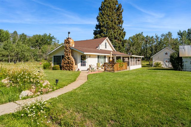 246 Otter Path Lane, Hamilton, MT 59840