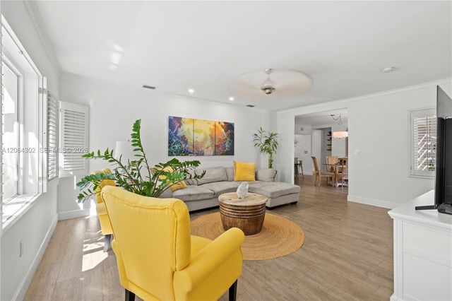 711 NE 72nd Terrace, Miami, FL 33138