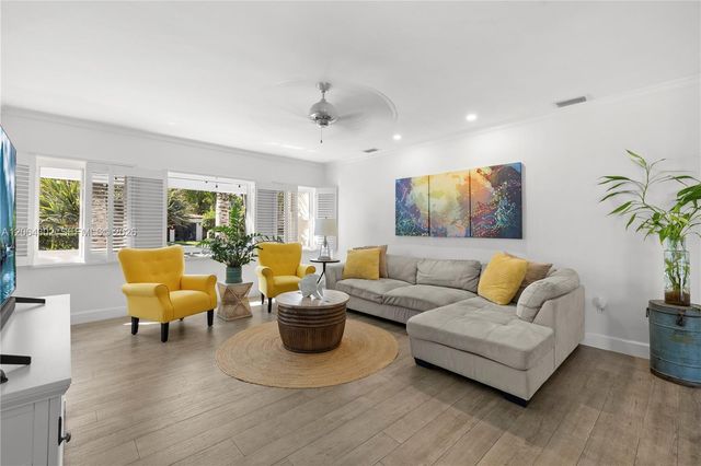 711 NE 72nd Terrace, Miami, FL 33138