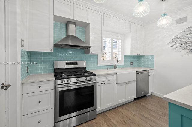 711 NE 72nd Terrace, Miami, FL 33138