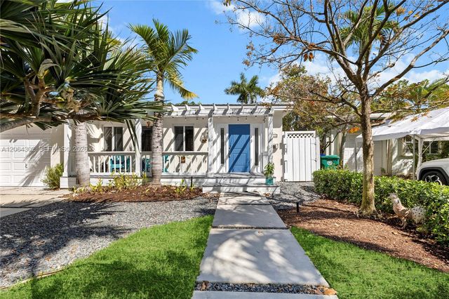 711 NE 72nd Terrace, Miami, FL 33138