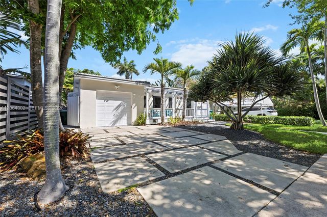 711 NE 72nd Terrace, Miami, FL 33138