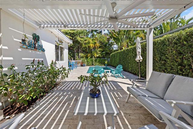 711 NE 72nd Terrace, Miami, FL 33138