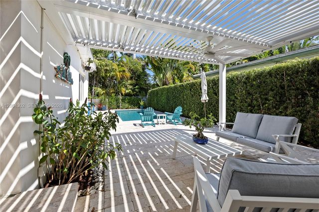 711 NE 72nd Terrace, Miami, FL 33138