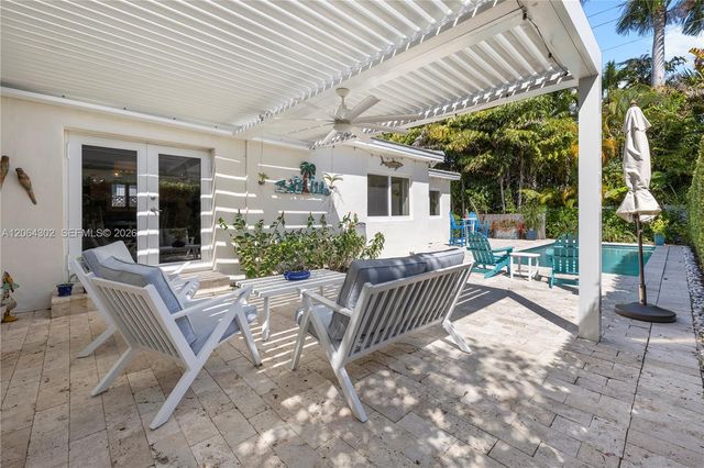 711 NE 72nd Terrace, Miami, FL 33138