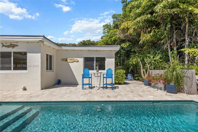 711 NE 72nd Terrace, Miami, FL 33138