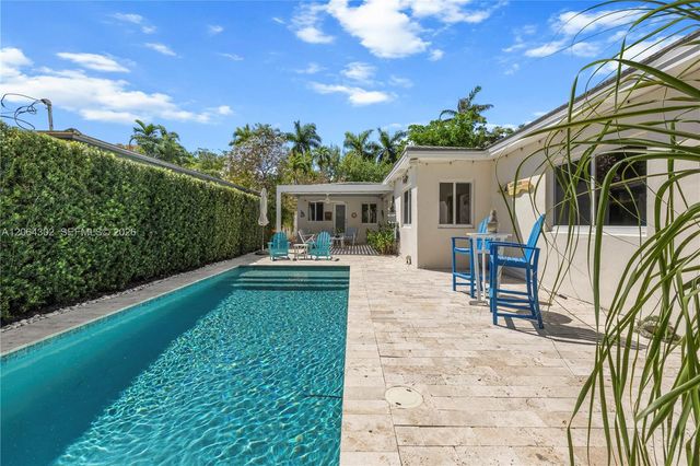 711 NE 72nd Terrace, Miami, FL 33138