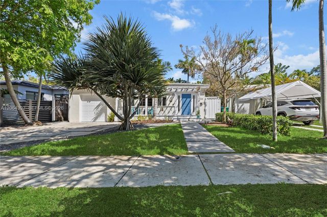 711 NE 72nd Terrace, Miami, FL 33138