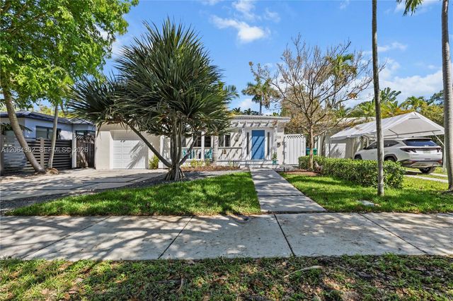 711 NE 72nd Terrace, Miami, FL 33138