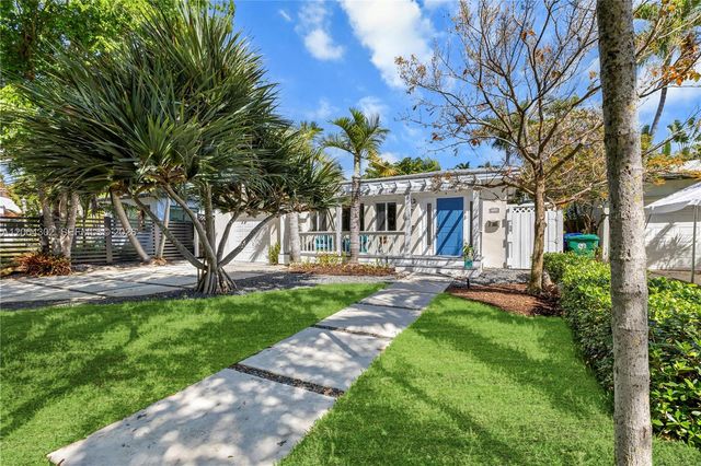 711 NE 72nd Terrace, Miami, FL 33138