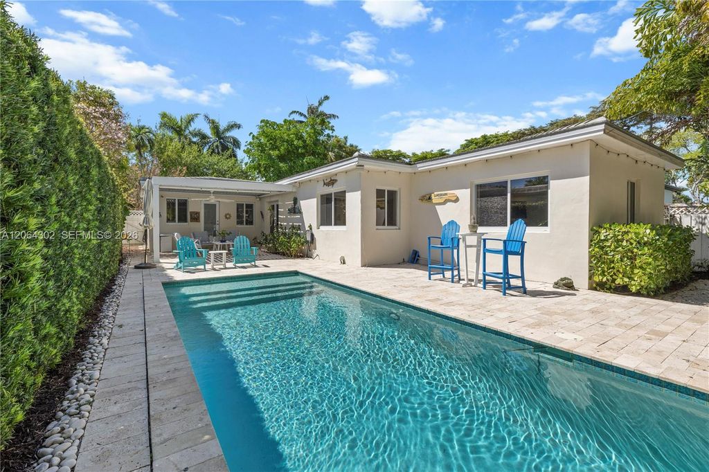 711 NE 72nd Terrace, Miami, FL 33138