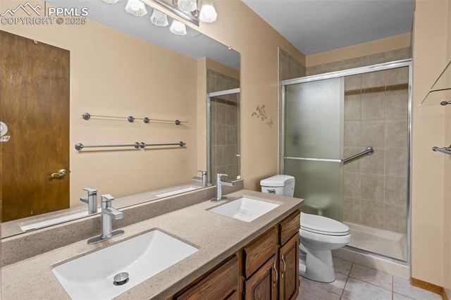 2430 Zane Circle, Colorado Springs, CO 80909