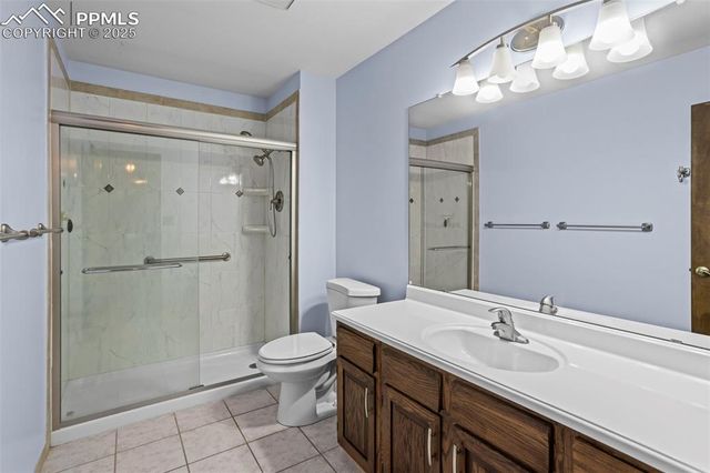 2430 Zane Circle, Colorado Springs, CO 80909