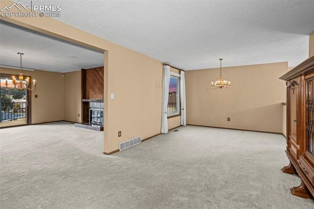 2430 Zane Circle, Colorado Springs, CO 80909