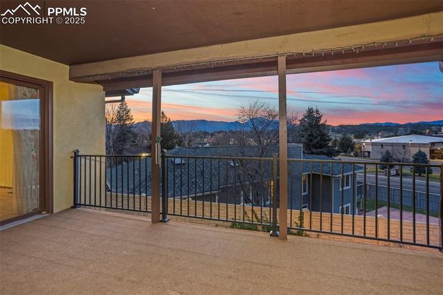 2430 Zane Circle, Colorado Springs, CO 80909