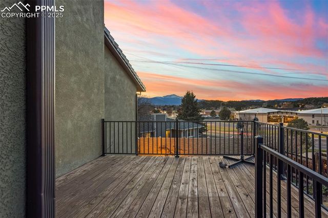 2430 Zane Circle, Colorado Springs, CO 80909