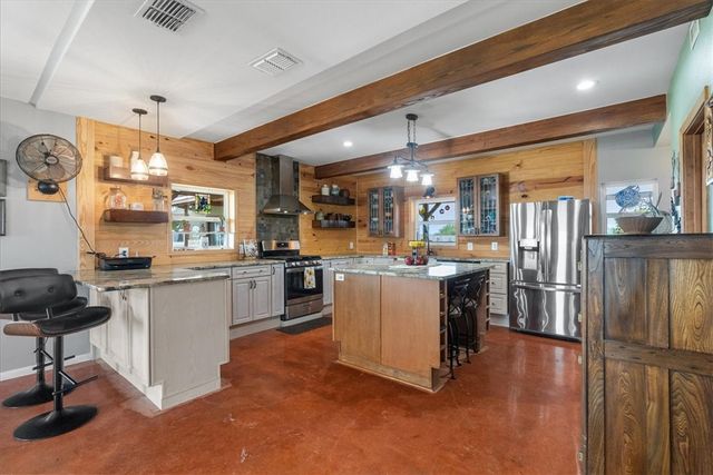 Address unavailable.