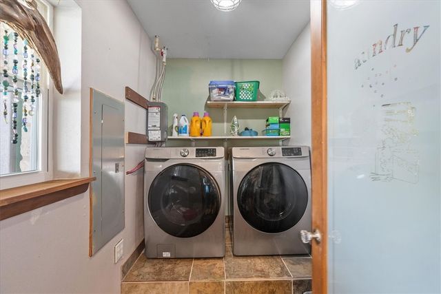 Address unavailable.