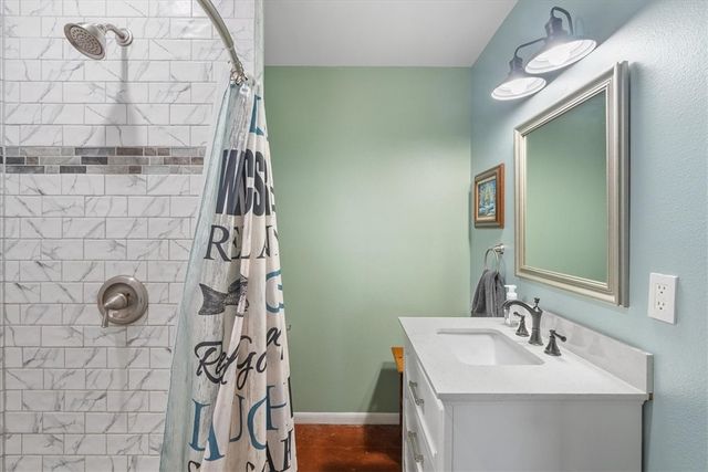 Address unavailable.