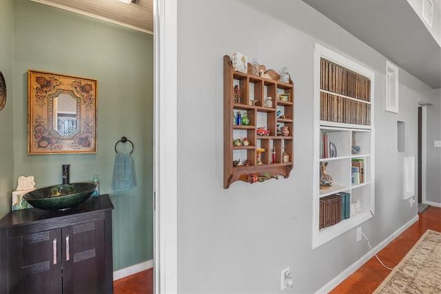 Address unavailable.