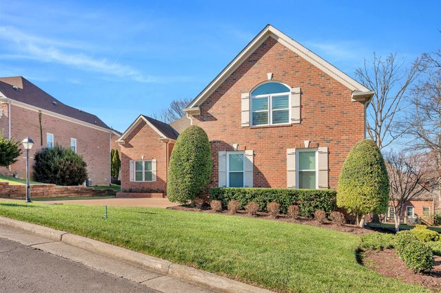 605 Banbury Pl, Brentwood, TN 37027