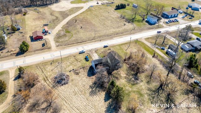 00 V/l M-140 Hwy, South Haven, MI 49090