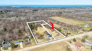 00 V/l M-140 Hwy, South Haven, MI 49090