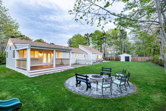 2 Ernst Way, Harwich Port, MA 02646