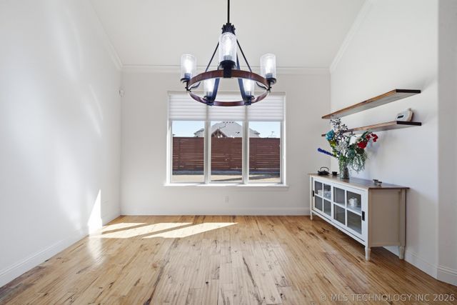 12723 S 3rd Street, Jenks, OK 74037