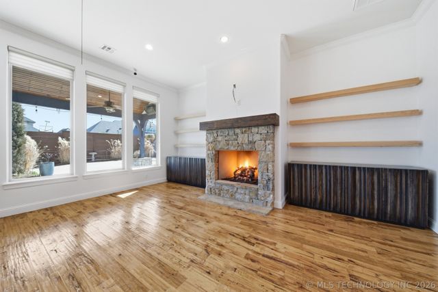 12723 S 3rd Street, Jenks, OK 74037