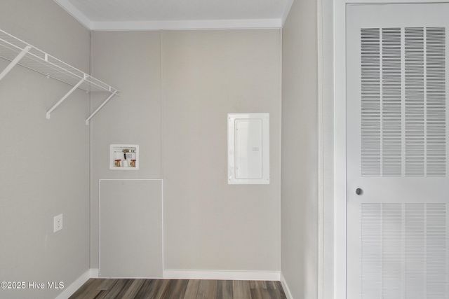 6777 Lewis Drive SE, Winnabow, NC 28479