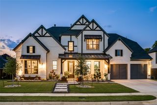1816 Rockwood Lane, Mansfield, TX 76063
