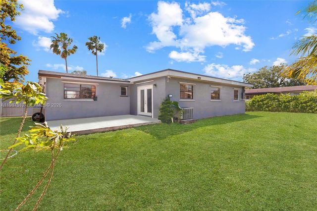 14461 SW 285th St, Homestead, FL 33033