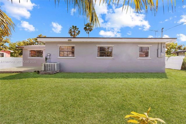 14461 SW 285th St, Homestead, FL 33033