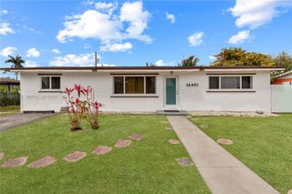 14461 SW 285th St, Homestead, FL 33033