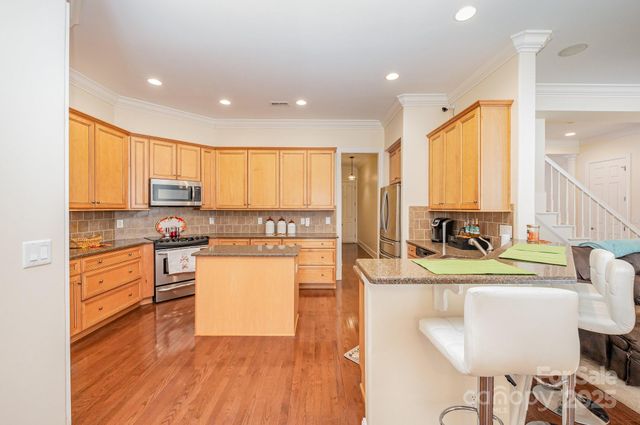 4132 Belle Meade Circle, Belmont, NC 28012