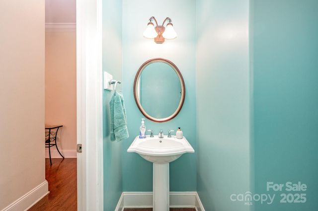 4132 Belle Meade Circle, Belmont, NC 28012