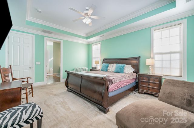 4132 Belle Meade Circle, Belmont, NC 28012