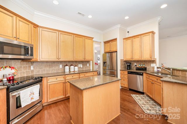 4132 Belle Meade Circle, Belmont, NC 28012