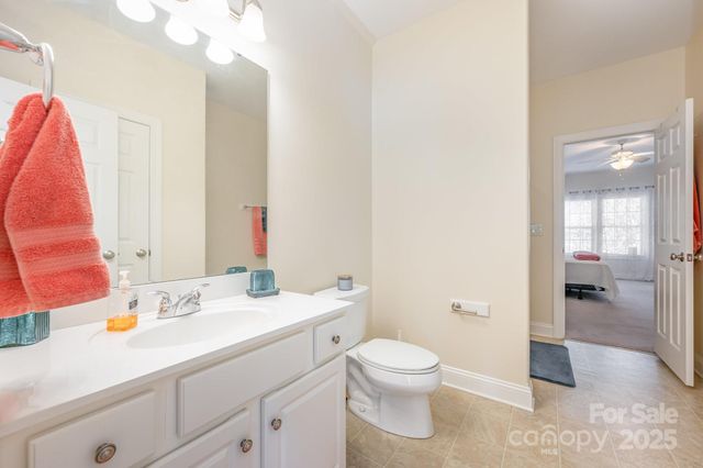 4132 Belle Meade Circle, Belmont, NC 28012