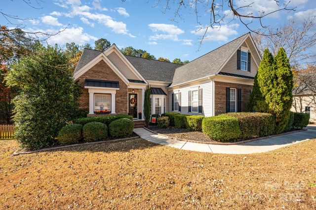 4132 Belle Meade Circle, Belmont, NC 28012