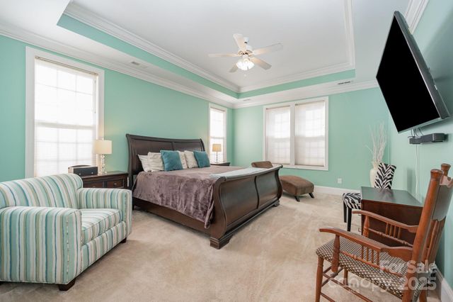 4132 Belle Meade Circle, Belmont, NC 28012