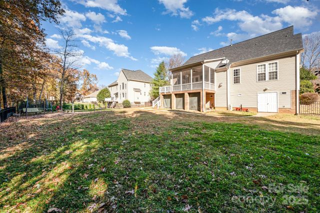 4132 Belle Meade Circle, Belmont, NC 28012