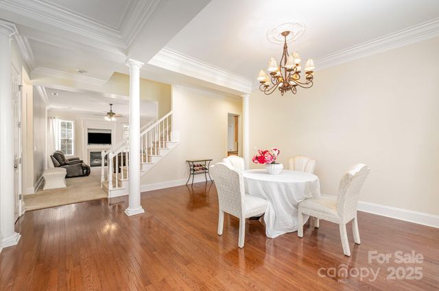 4132 Belle Meade Circle, Belmont, NC 28012