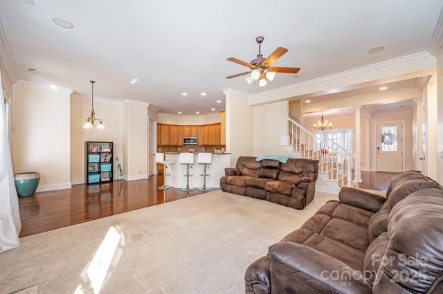 4132 Belle Meade Circle, Belmont, NC 28012