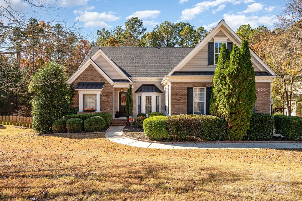 4132 Belle Meade Circle, Belmont, NC 28012