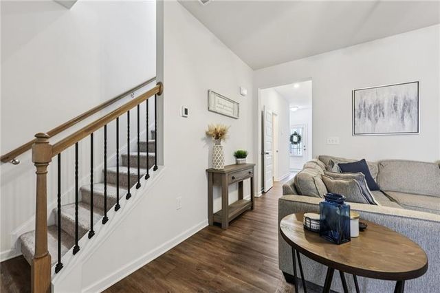 511 Ryan Court, Ball Ground, GA 30107