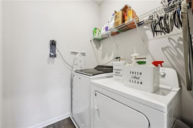 511 Ryan Court, Ball Ground, GA 30107
