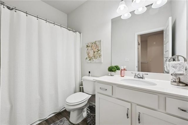 511 Ryan Court, Ball Ground, GA 30107